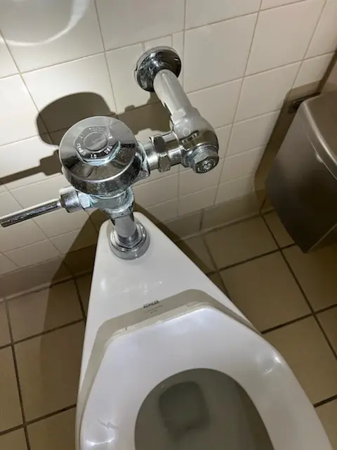 Fixture installation and repair for Hydro Jetting in Stottsville